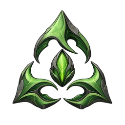 Zyphari Conclave emblem